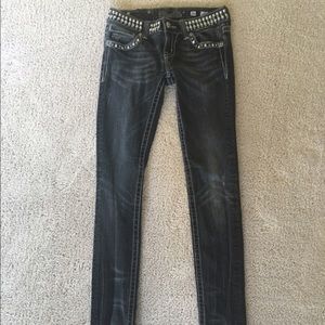 Miss Me jeans size 26